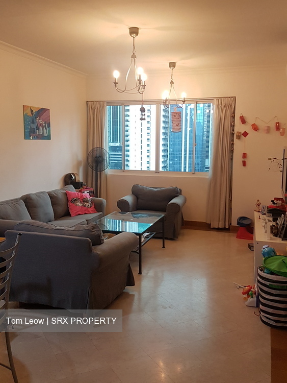 Emerald Garden (D1), Condominium #183525892